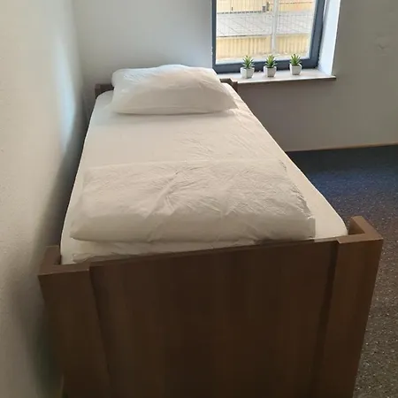 Hostel Baarii -