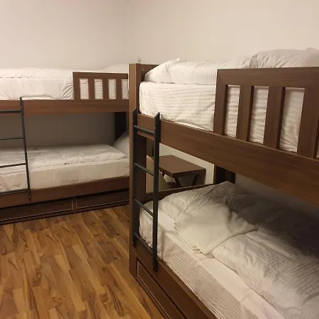 Hostel Baarii -