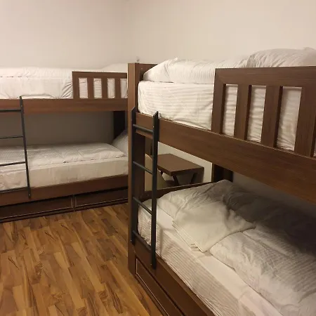 Albergue Baarii -