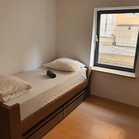 Albergue Baarii -